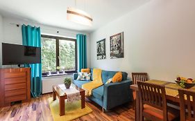 Apartament Olivia Zakopane